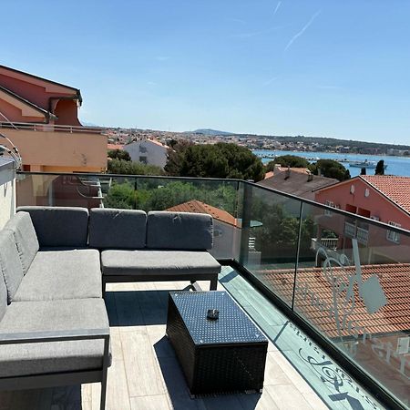 Kristal Paris Resort โนวาลยา ภายนอก รูปภาพ