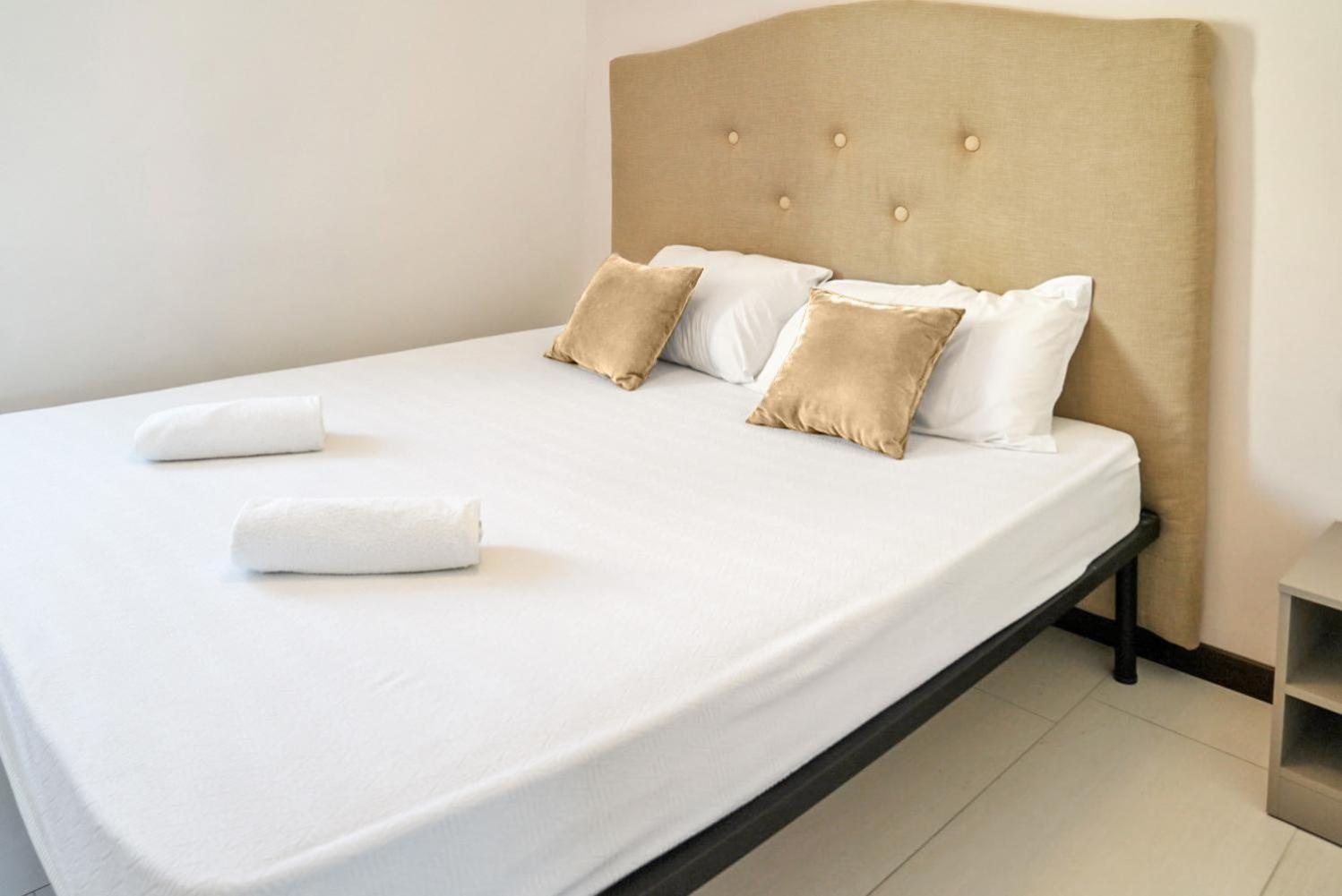 Kristal Paris Resort โนวาลยา ภายนอก รูปภาพ